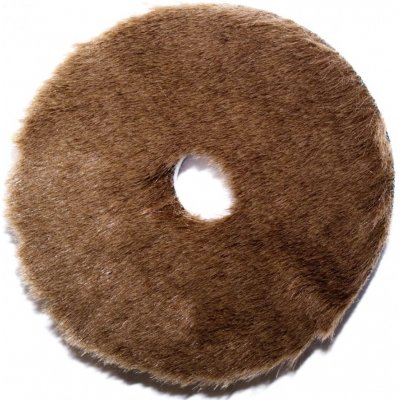 PROJECT F Synthetic WoolCUT Pad 130 mm