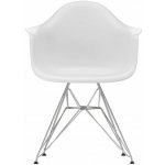 Vitra Eames DAR cotton white – Hledejceny.cz