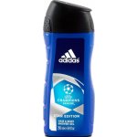 adidas UEFA Champions League Star Edition Men sprchový gel 250 ml – Hledejceny.cz
