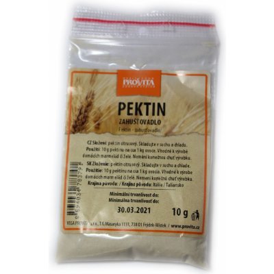 Provita Pektin 10 g