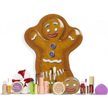 REVOLUTION Gingy 12 Days Advent Calendar