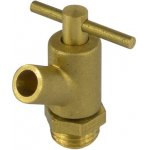 Klum, Ventil odvodňovací, 1/4“, PR8130 – Hledejceny.cz