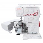 Janome 990 D – Zbozi.Blesk.cz