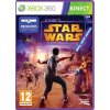 Hra a film Xbox 360 Kinect Star Wars