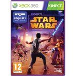 Kinect Star Wars – Zboží Živě