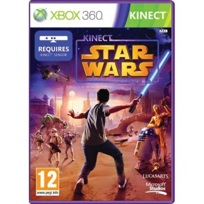Hry pro Xbox 360 pro kinect – Heureka.cz