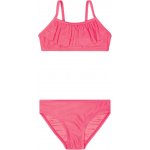 Lupilu Dívčí plavky bikiny/růžová