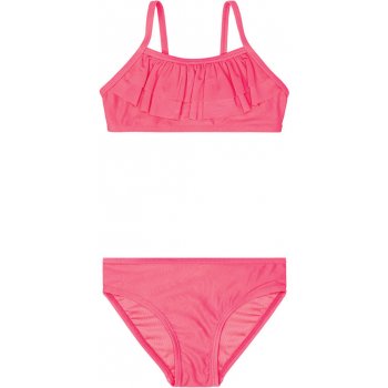 Lupilu Dívčí plavky bikiny/růžová