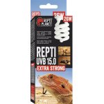 Repti Planet UVB 15.0 26 W – Hledejceny.cz