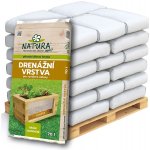 Agro CS Natura Drenáž pro vyvýšené záhony 36 x 70 l – Hledejceny.cz