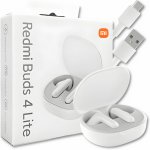 Xiaomi Redmi Buds 4 Lite – Zboží Živě