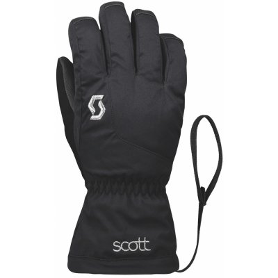 Scott Ultimate GTX black – Zboží Mobilmania