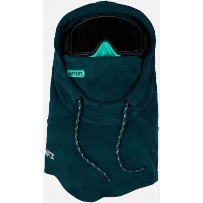Anon kukla MFI FLC HELMET HOOD modrá – Hledejceny.cz