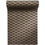 Hohenberger 51210HTM vliesová tapeta na zeď rozměry 0,53 x 10,05 m – Sleviste.cz