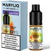 E-liquid Maryliq Tropical Island 10 ml 20 mg