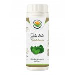 Salvia Paradise Gotu kola pupečník standardizovaný extrakt kapsle 60 ks – Hledejceny.cz