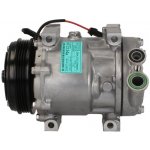 Kompresor klimatizace Fiat Ducato 250 - typ Sanden 504005418 | Zboží Auto