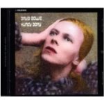 Bowie David - Hunky Dory =Remastered= CD – Hledejceny.cz