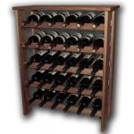 Komoda na víno RE30K – Hledejceny.cz