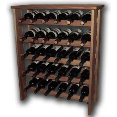 Komoda na víno RE30K – Hledejceny.cz