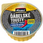 Hamé Ďábelské tousty 120 g – Zbozi.Blesk.cz