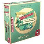 Welcome to your perfect Home Big Box – Hledejceny.cz