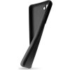 Pouzdro a kryt na mobilní telefon Motorola FIXED Story Motorola Moto G53 5G, černé FIXST-1091-BK