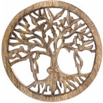 Strom života ORION Mango 28cm – Zboží Dáma