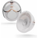 KINDERKRAFT Single Hands free Mamaflow Gold – Zboží Dáma