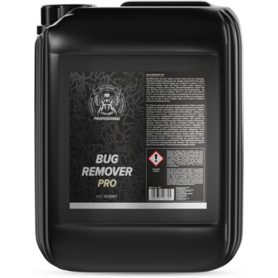 RRCustoms Bad Boys Bug Remover PRO 5 l