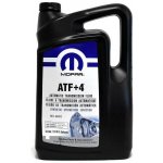 Mopar ATF+4 5 l – Zboží Mobilmania