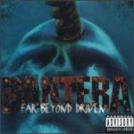 Pantera - Far Beyond Driven CD – Hledejceny.cz