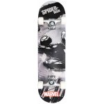 Seven Spiderman – Sleviste.cz