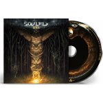 Soulfly - Totem CD – Hledejceny.cz