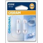 Osram 6418-02B C5W SV8,5-8 12V 5W – Hledejceny.cz