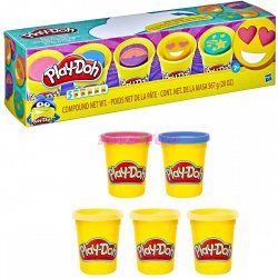 Play-Doh Color me happy set