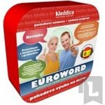 EuroWord Španělština – Zboží Živě