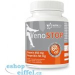 VenoSTOP Diosmin 450 mg Hesperidin 50 mg 60 tablet – Hledejceny.cz