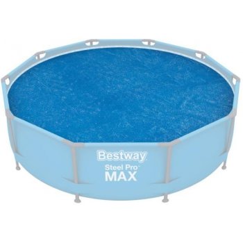 Bestway solární plachta 2,89 m 58241