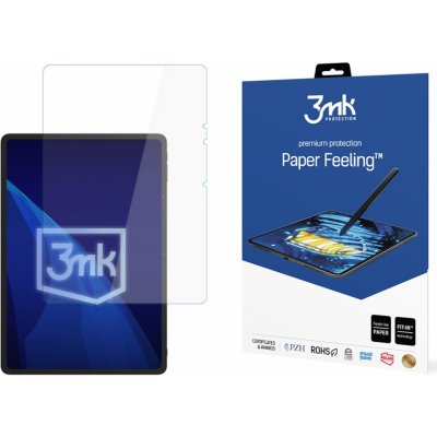 3mk Paper Feeling pro TCL NXTPAPER 14 5903108625708 – Zboží Živě