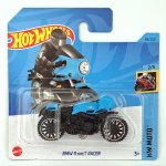 Mattel Hot Weels angličák McLaren Elva HCX54 – Zboží Mobilmania