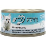 Professional Pets Naturale Cat plody moře 70 g – Hledejceny.cz