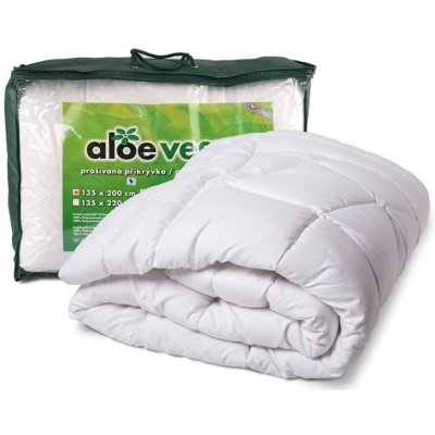 Vesna přikrývka Aloe Vera 135x200 od 1 149 Kč - Heureka.cz