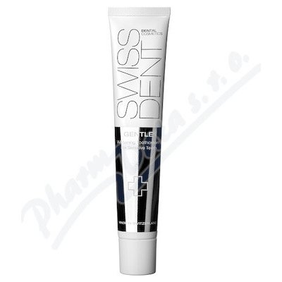 Swissdent Bělící 50 ml – Hledejceny.cz