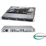 Supermicro SYS-5018D-MTF 1U server – Zboží Mobilmania