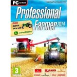 Professional Farmer 2014 – Zbozi.Blesk.cz