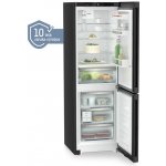 Volně stojící kombinovaná chladnička Liebherr CBNbda 5223 – Zboží Živě