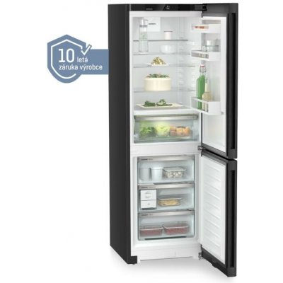 Volně stojící kombinovaná chladnička Liebherr CBNbda 5223 – Zboží Živě