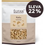 ŠUFAN Kešu natural W240 500 g – Hledejceny.cz