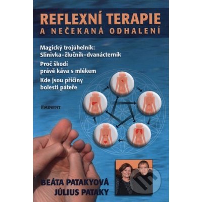 Reflexní terapie a nečekaná odhalení – Hledejceny.cz